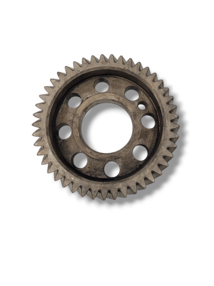 Engrenagem Virabrequim Motor Om906 Om904 3