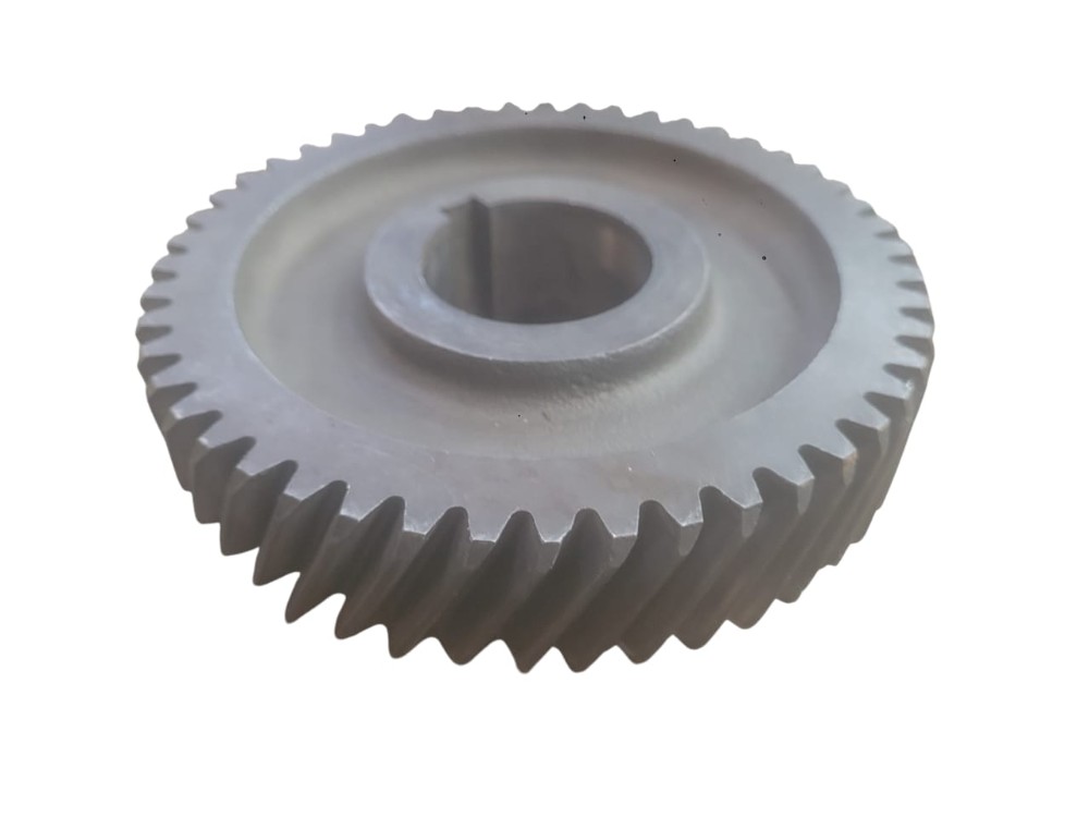 Engrenagem 5 Marchas Fixa Eaton Fso4305 2