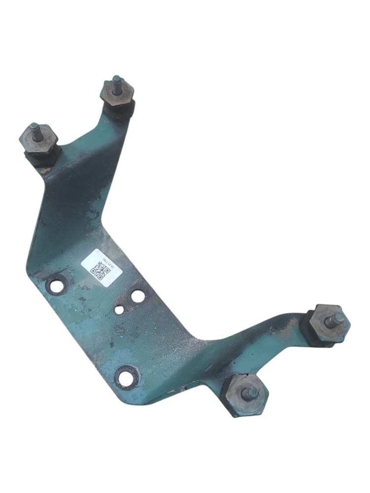 Suporte Modulo Injecao MWM 5
