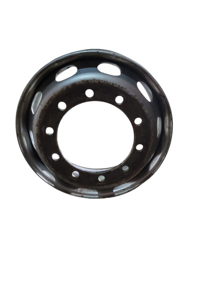 Roda Ferro 10 Furos 22,5×8,25 Ranger Speed