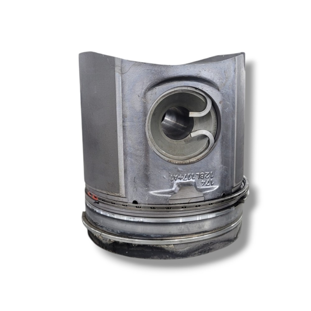 Pistão Motor Mb 1938 2002 1