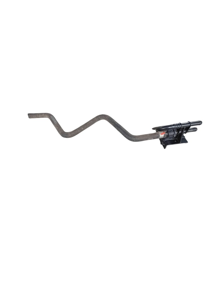 Tubo Radiador Mb Actros 25 2021 1