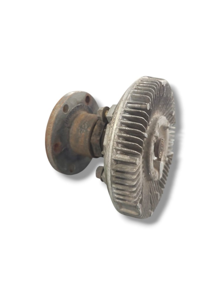 Embreagem Polia Viscosa Mb 710 3