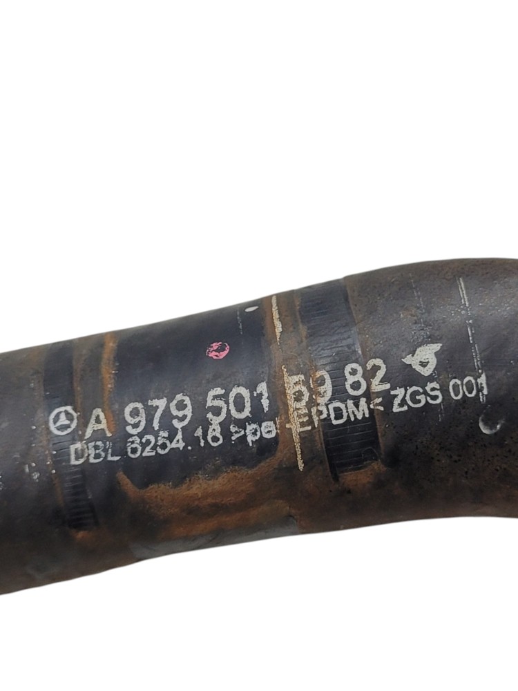 Mangueira Moldada Mb 712 914 915 5