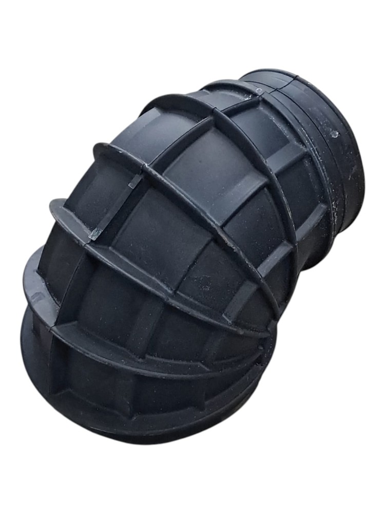 Tubo Filtro Admissao Ar Mb Actros 2651 2019 VN187 2