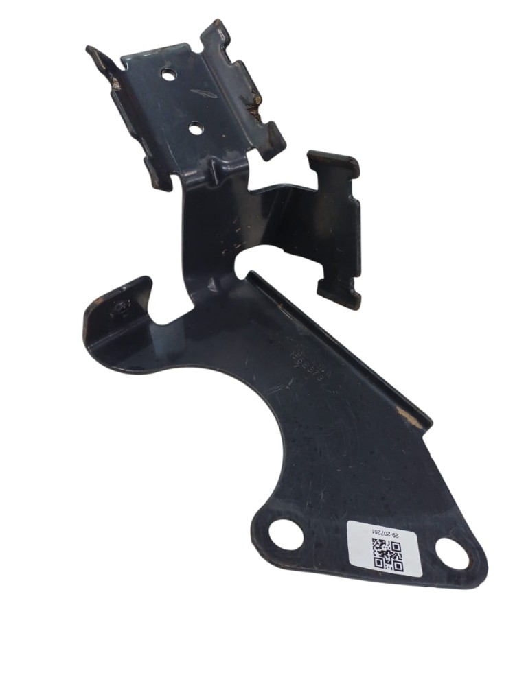 Suporte Mangueira Hidraulica Scania 2