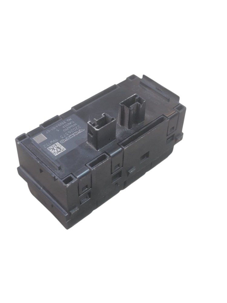 Botao Comando Volvo Fh New 3