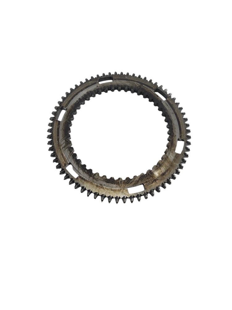 Manual Sincronizador Mb 2