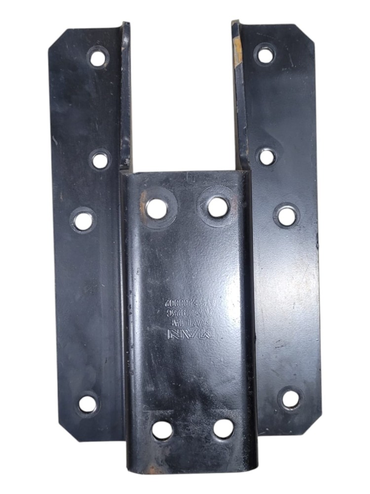 Coxim Batente Mola Man Tgx 61414010000 2