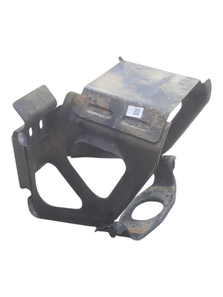 Suporte Tanque Arla Mb Atego 1998 8