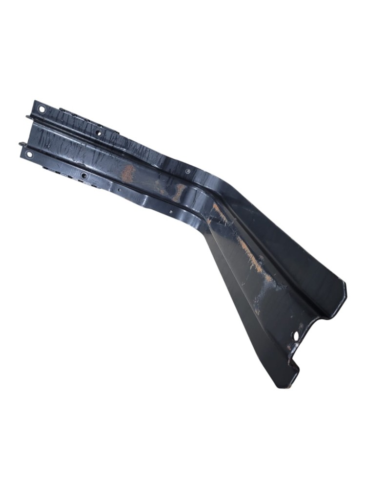 Suporte Tanque Combustivel Ford Cargo 4