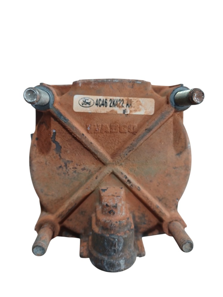 Valvula Rele Ford Cargo 2842 2014 1