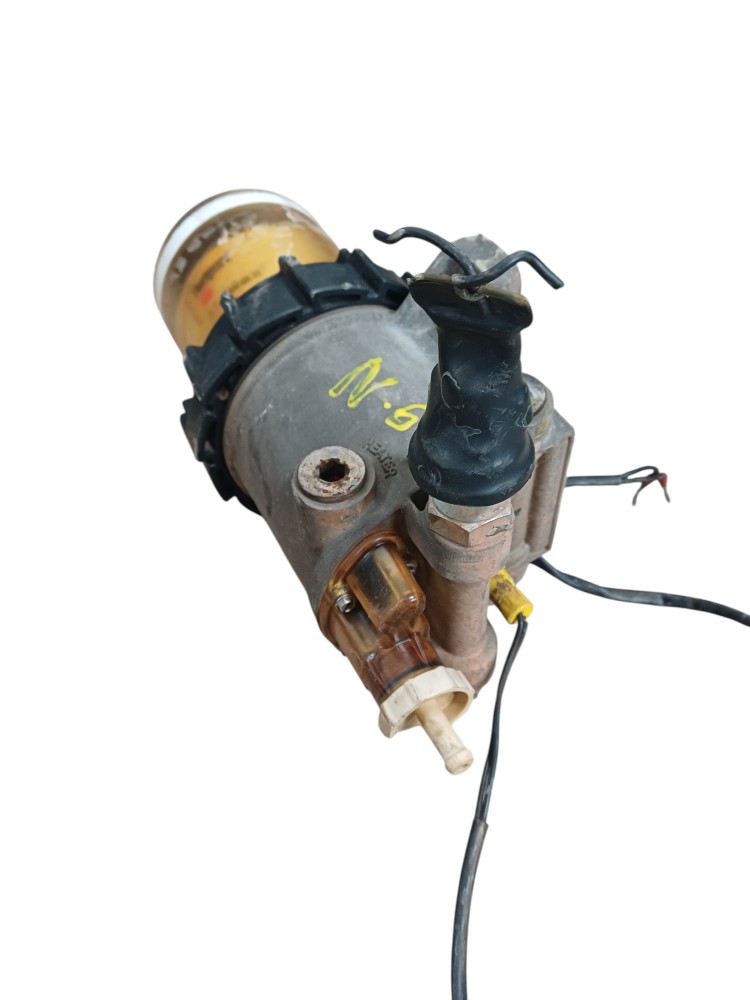 Filtro Combustivel Vw 30330 2018 VN64 1