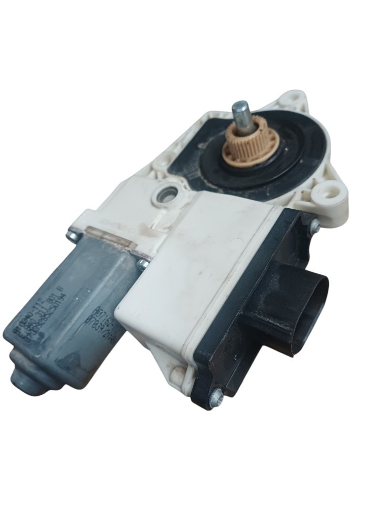 Motor Vidro Eletrico MAN TGX Esquerdo 4