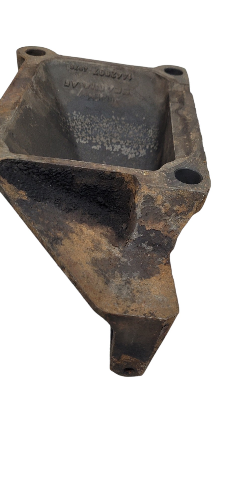 Suporte Dianteiro Do Motor Scania 1442997 1