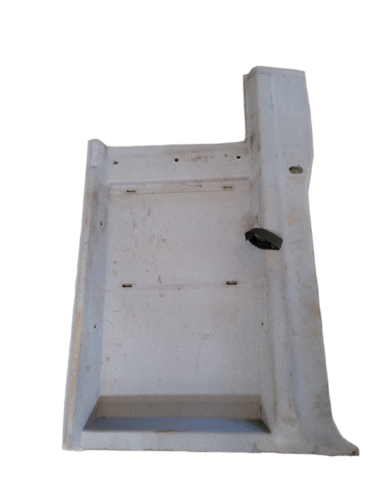 Forro Lateral Cabine M Benz Actros A9436908325 1