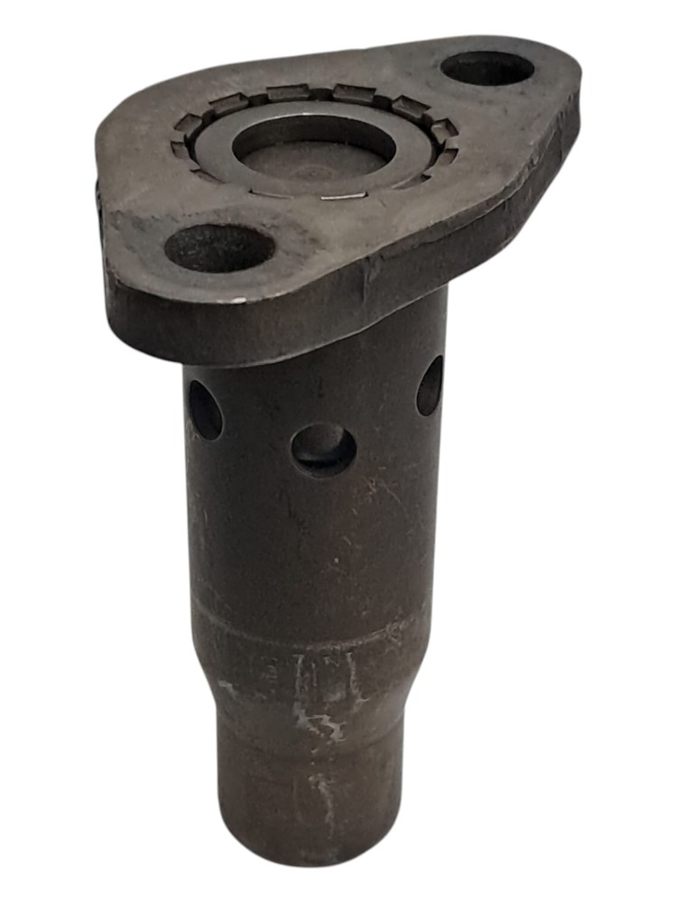 Valvula Alivio Bomba Oleo Mb Axor Actros Motor Om457LA Om501 5