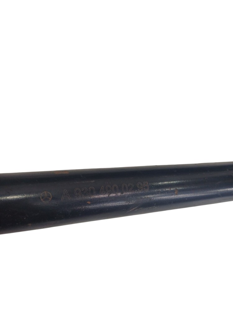 Suporte Fixacao Estribo Mb 7