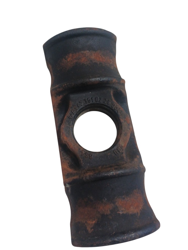 Guia Grampo Mola Mb Actros 2651 1