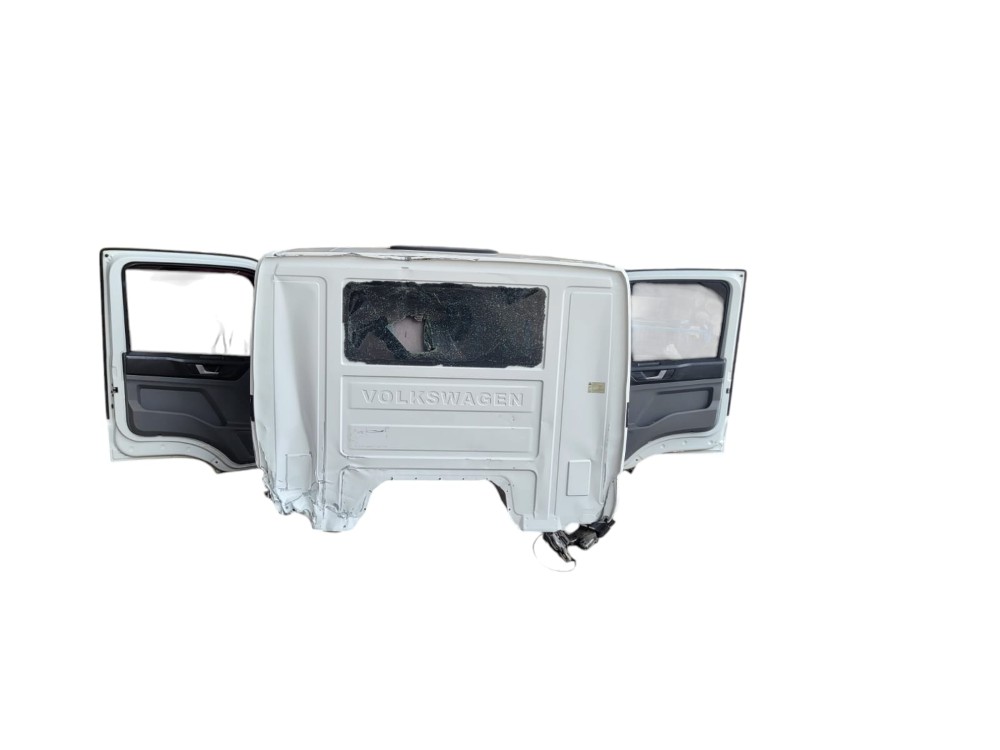 Cabine Vw Delivery  Não Se Aplica 6