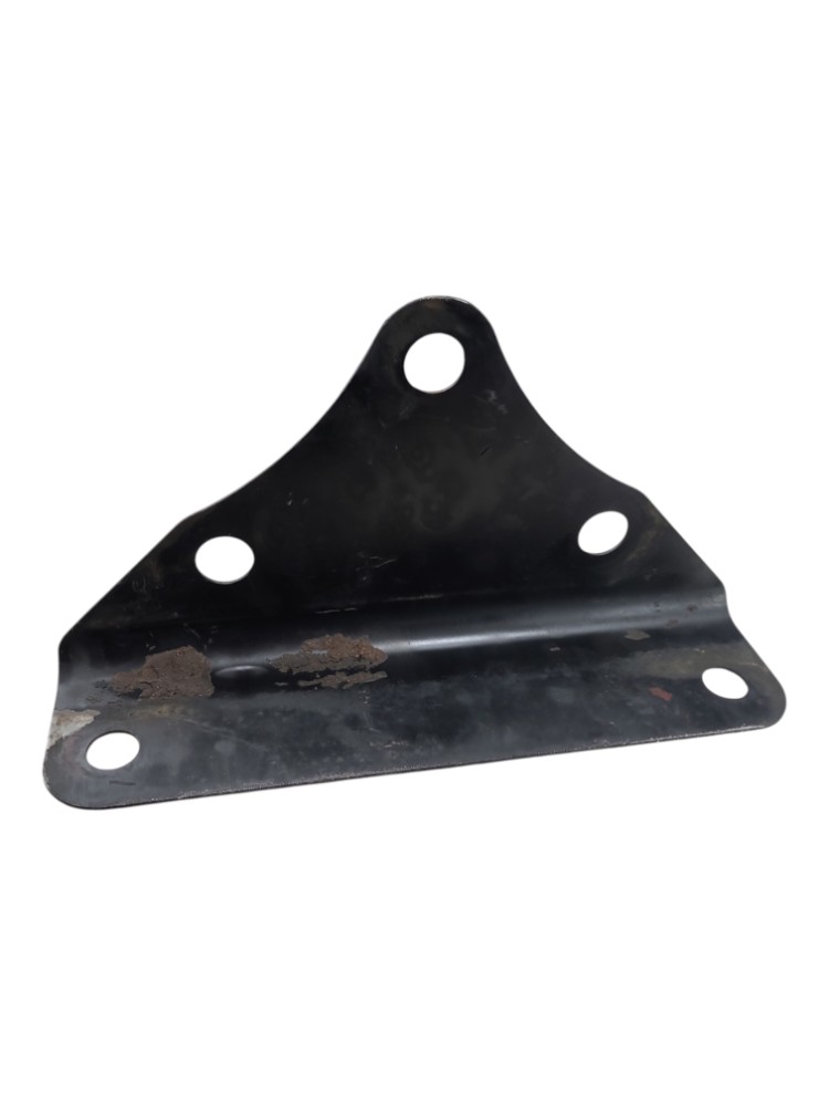 Suporte Feixe Mola Dianteiro Ford Cargo 3
