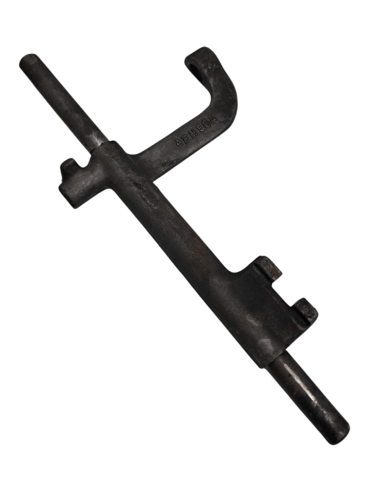 Garfo Engate Caixa Cambio Mb 113 2