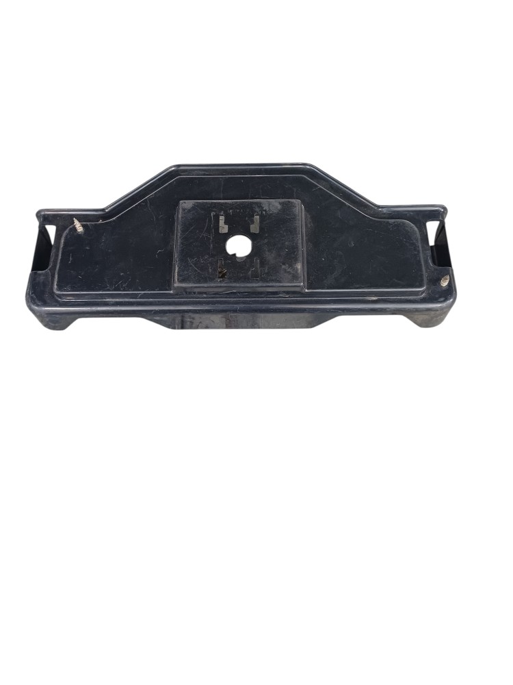 Suporte Filtro Gambio Scania G380 2009 6