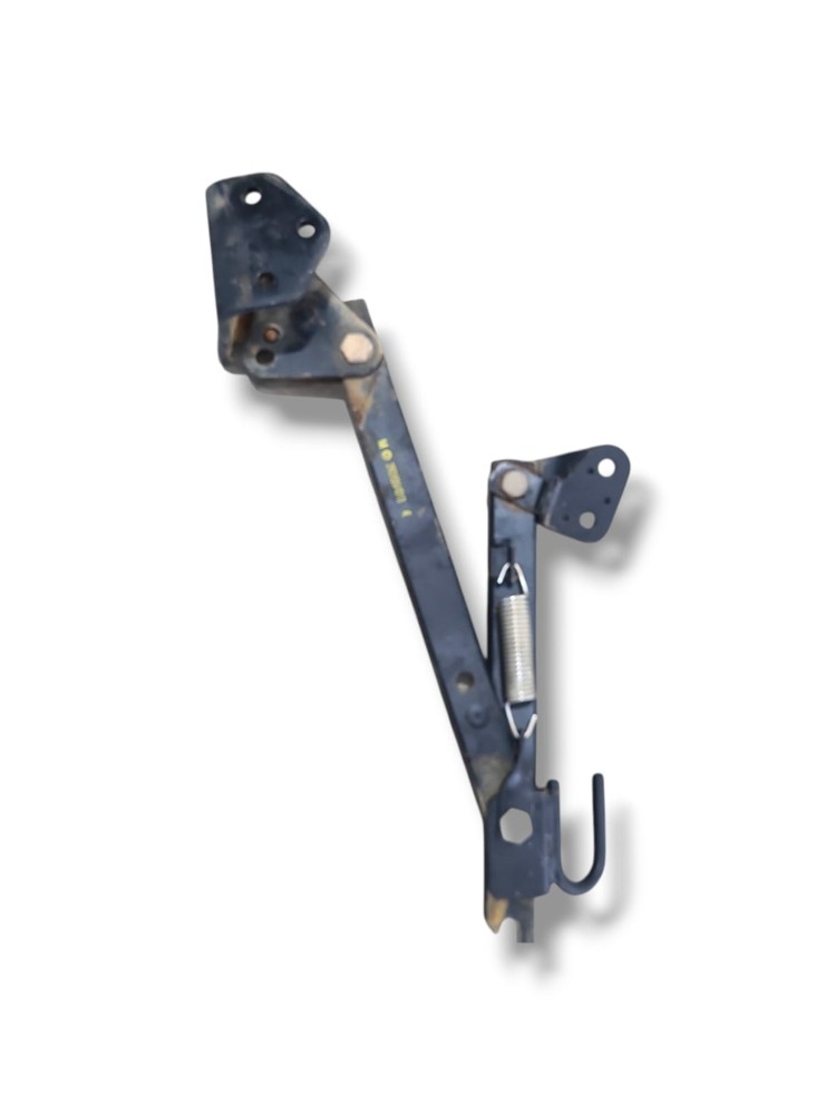 Braco Limpador Articulacao Vw 8150 2004 A148 6