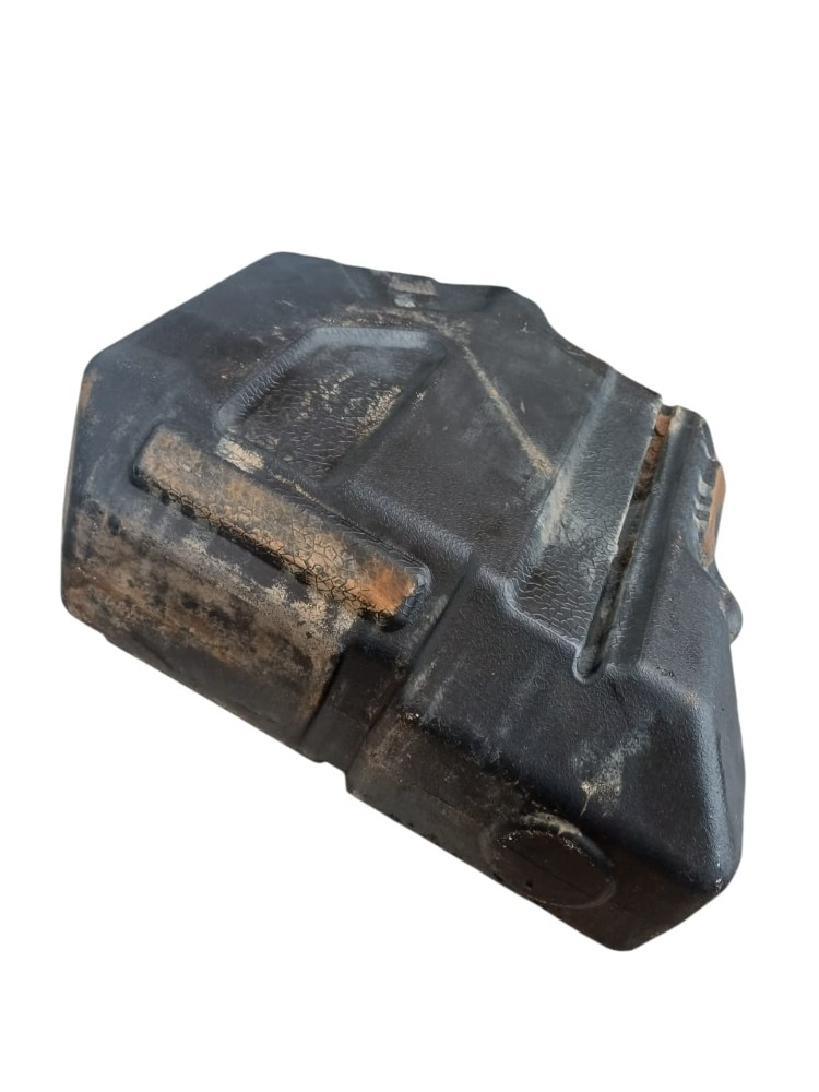 Tanque Arla Mb Accelo 1016 2014 VA152 5