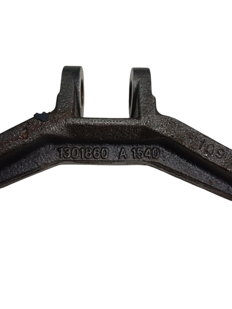 Garfo Engate Caixa Cambio Scania GRS900 7