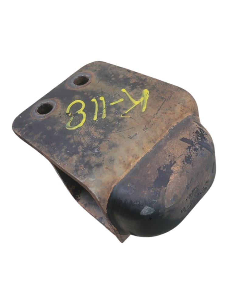 Batente Feixe Mola Ford Cargo 2842 2014 VK118 5