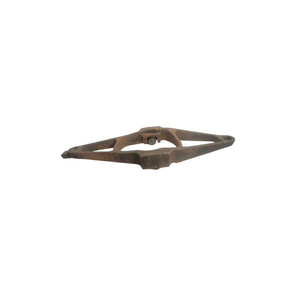 Garfo Caixa Cambio Zf Vw Man
