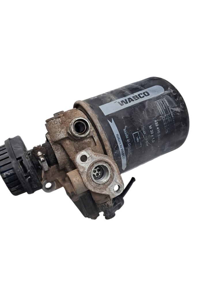 Secador Ar Wabco Volvo 1