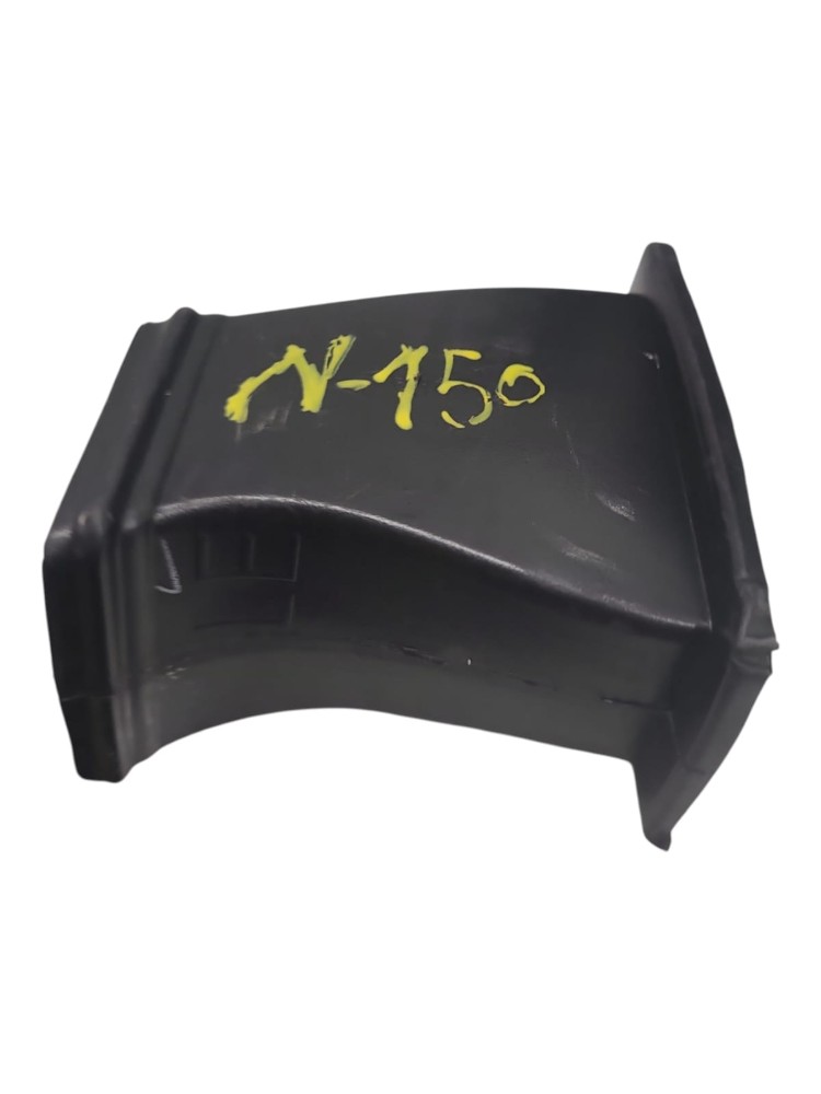 Duto Saida De Ar VW 13180 2021 2022 N150 4