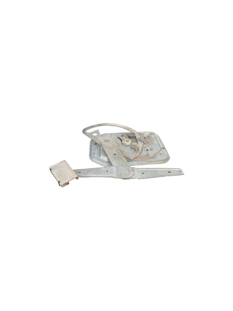 Maquina Sem  Vidro Motor Mb Axor 2544 2013 3