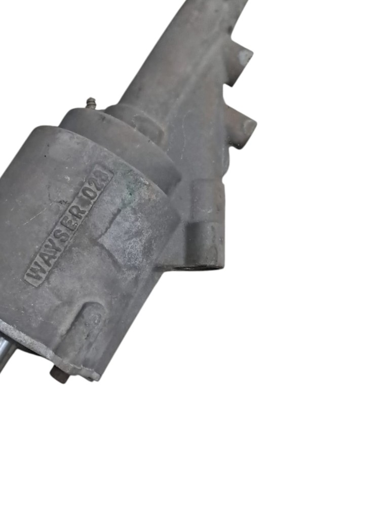 Servo Embreagem Volvo Vm 1