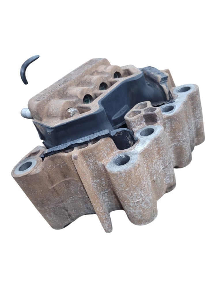 Coxim Caixa Cambio Scania Ntg 4