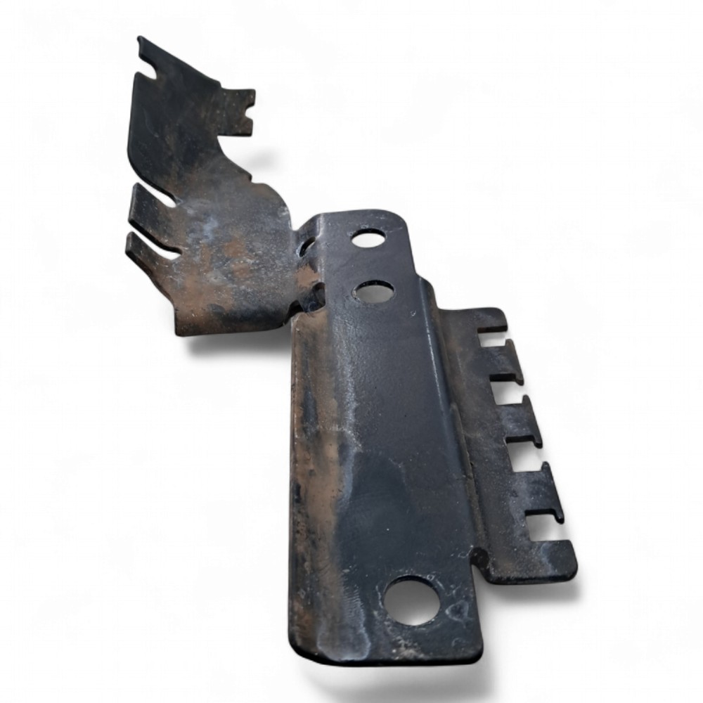 Suporte Tubo Freio Vw Meteor 29520 2020 VO47