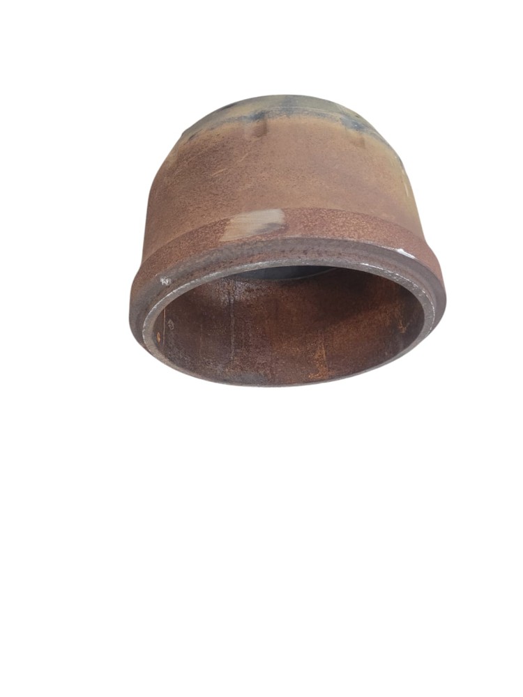 Tambor Freio Vw Man Tgx 2v5607617c 2