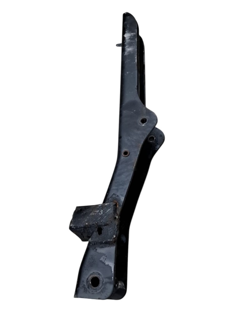 Suporte Suspensao Traseira Vw 25370 VO14 4