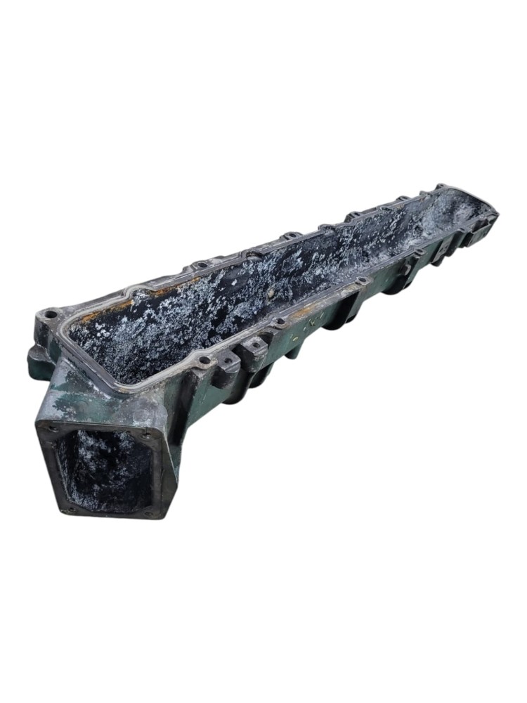 Coletor Admissao Motor Volvo Fh D13 440 480 540 7