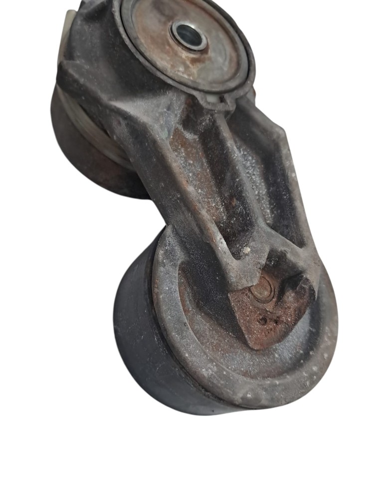 Tensor Correia Volvo Vm 260 310 1