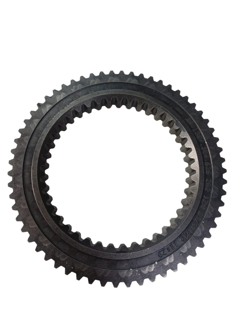 Corpo Acoplamento Scania Zf 1620 2