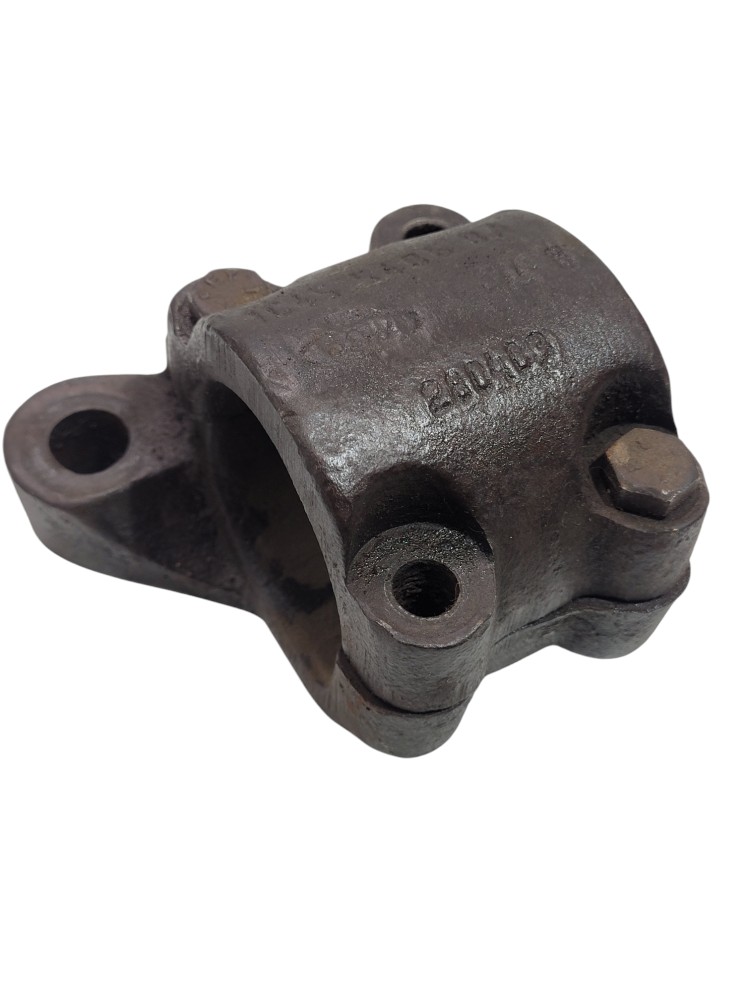 Suporte Suporte Barra Estabilizadora Ford Cargo 3