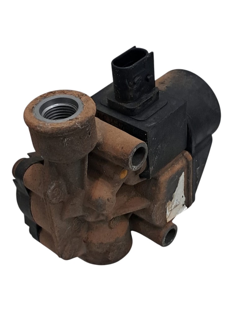 Valvula Moduladora Pressao Freios Abs Ford Vw Mb 2