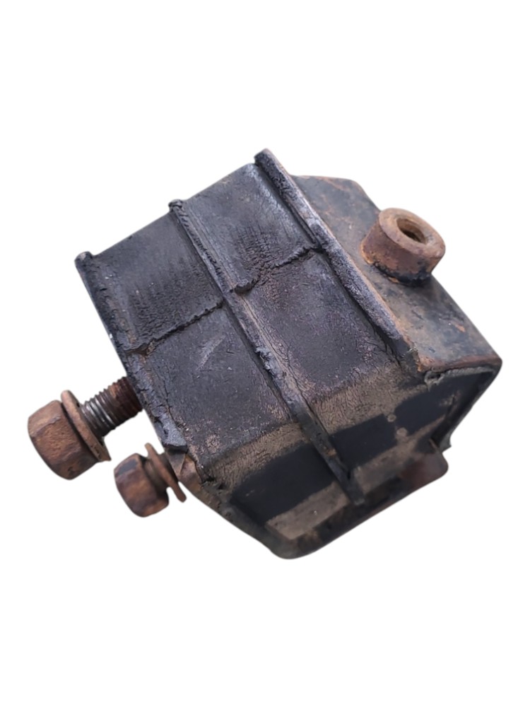 Coxim Dianteiro Motor  Vw 3