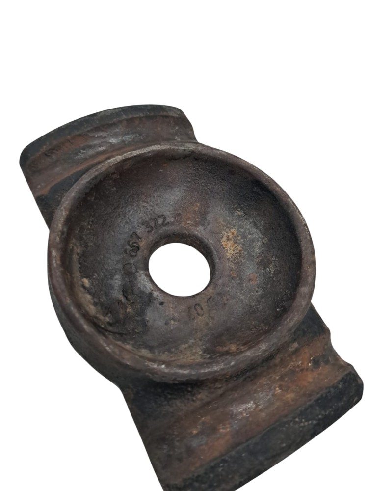 Guia Grampo Mola Mb 709 2