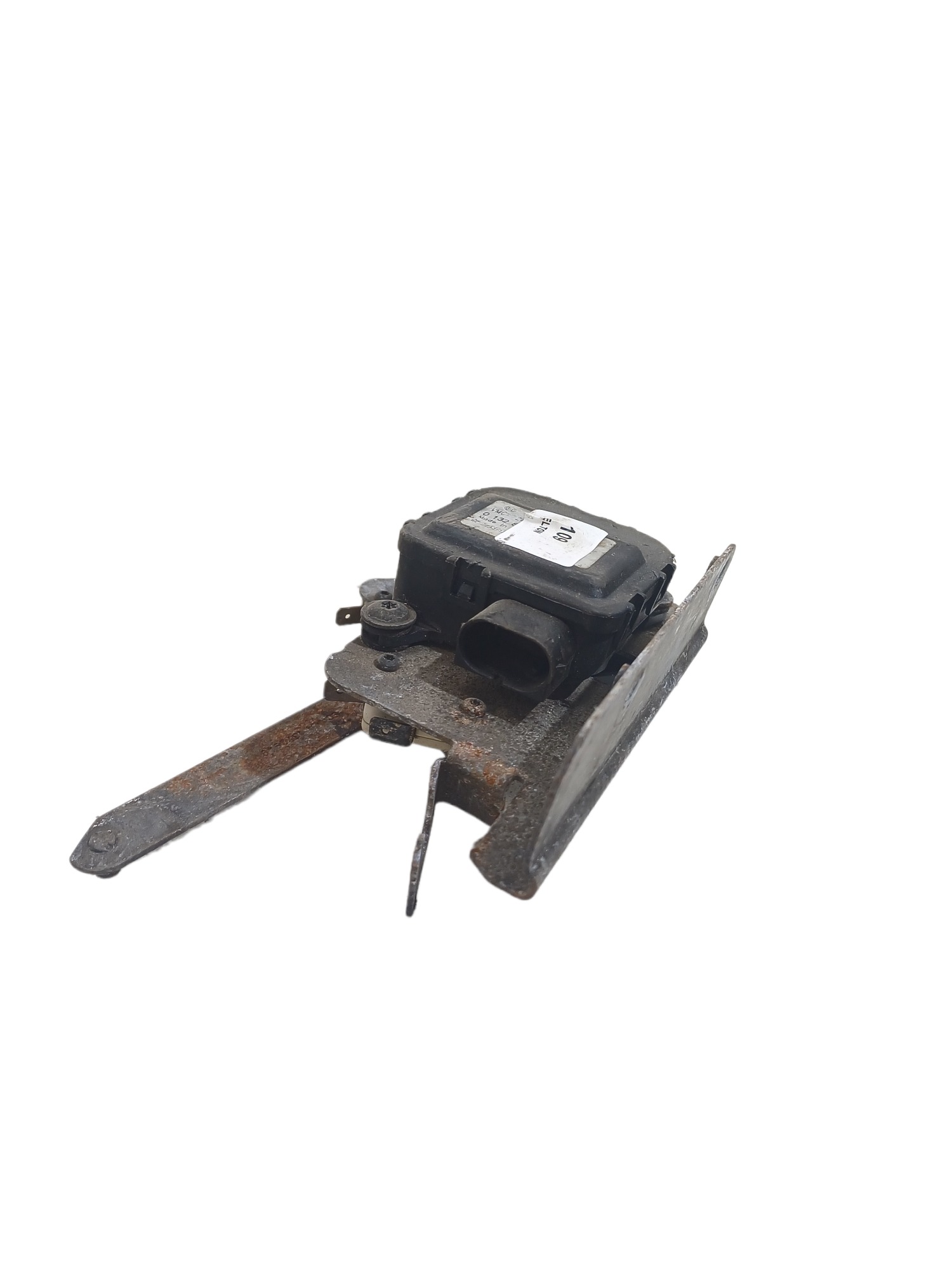 Controle Recirculacao Ar Motor Scania 1427783 3
