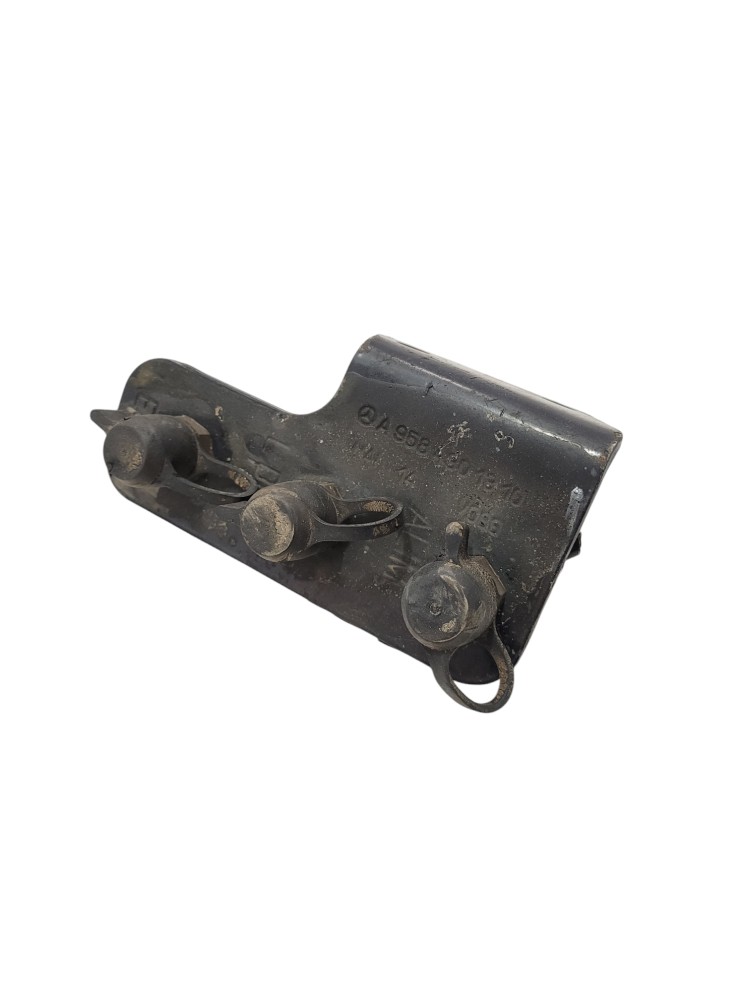 Suporte Valvula Controle Pressao Mb Axor 3