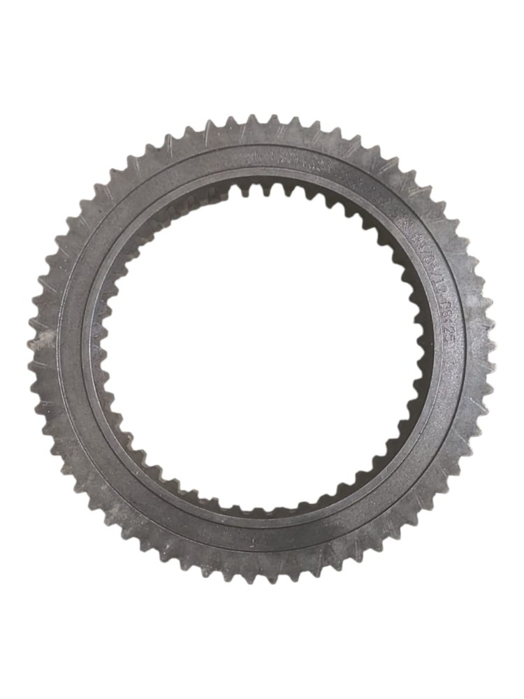 Corpo Sincronizador 1 2 Caixa Marcha Cambio Zf S5 420 7